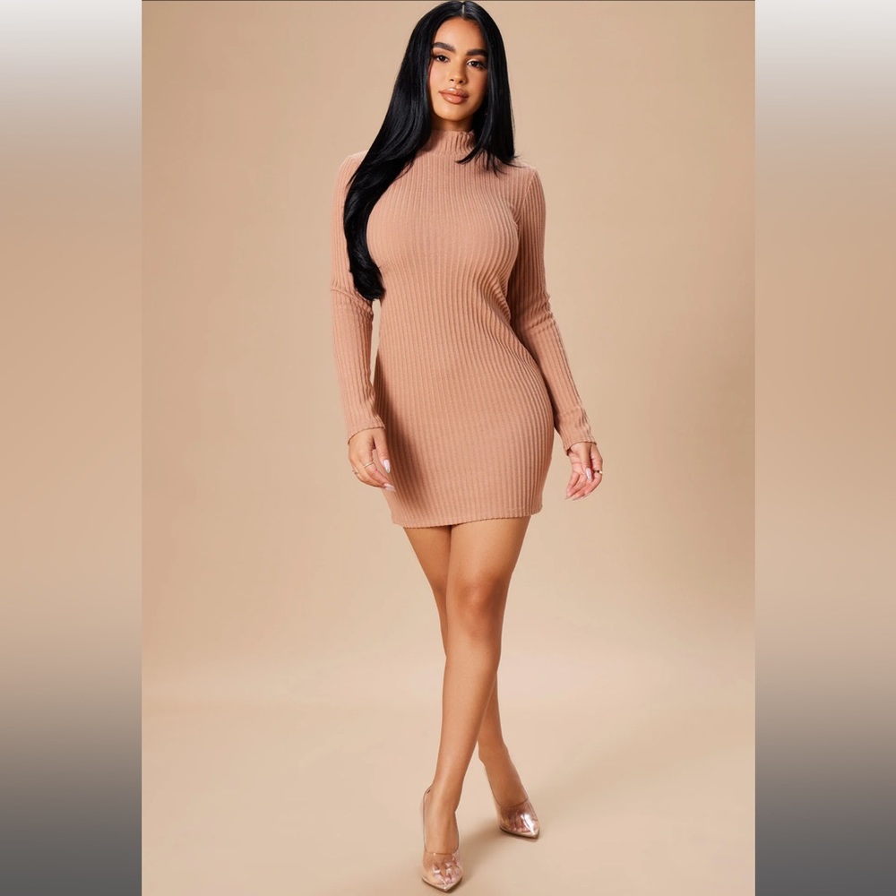Fashionnova dress never worn